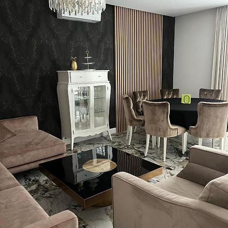 Apartament Zloty 2 Cieciorka Exteriör bild