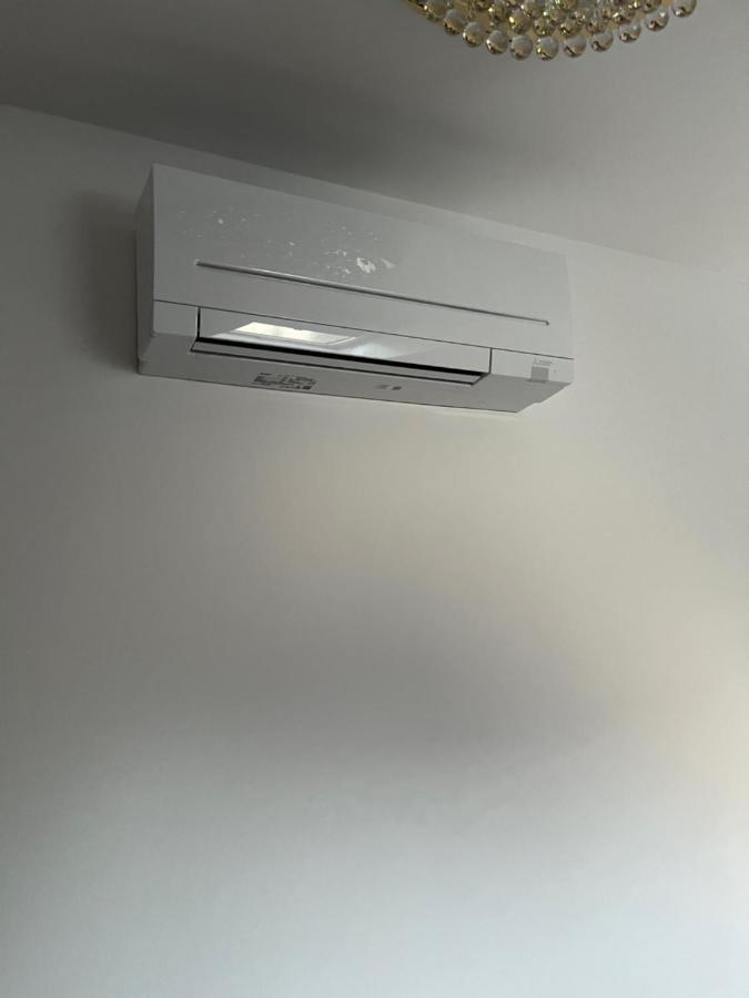 Apartament Zloty 2 Cieciorka Exteriör bild