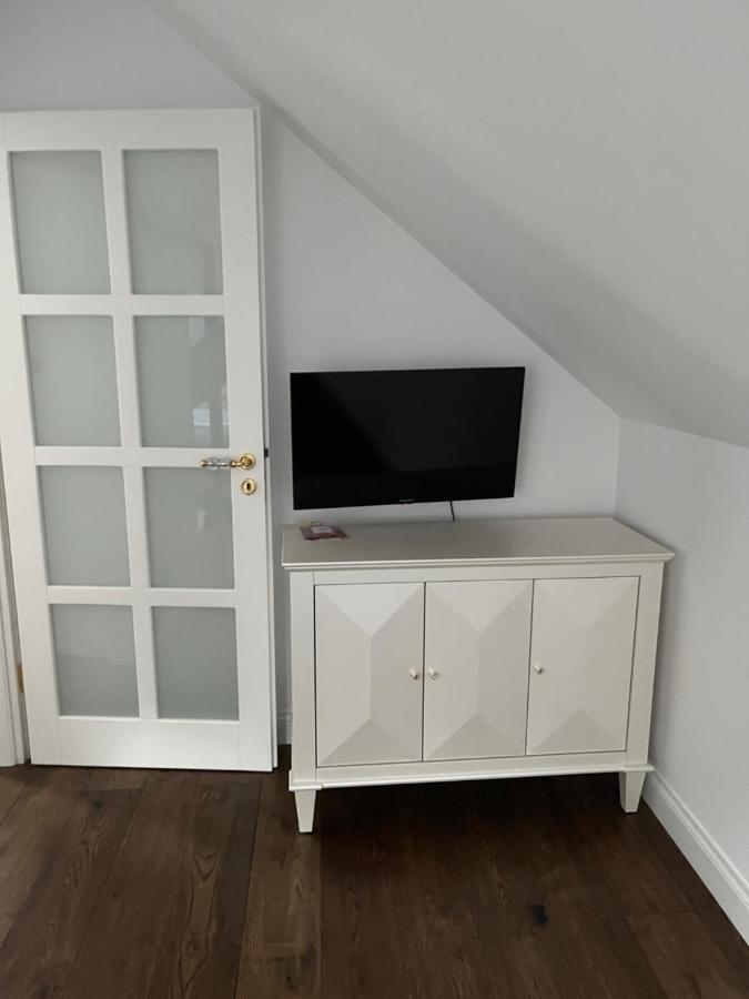 Apartament Zloty 2 Cieciorka Exteriör bild