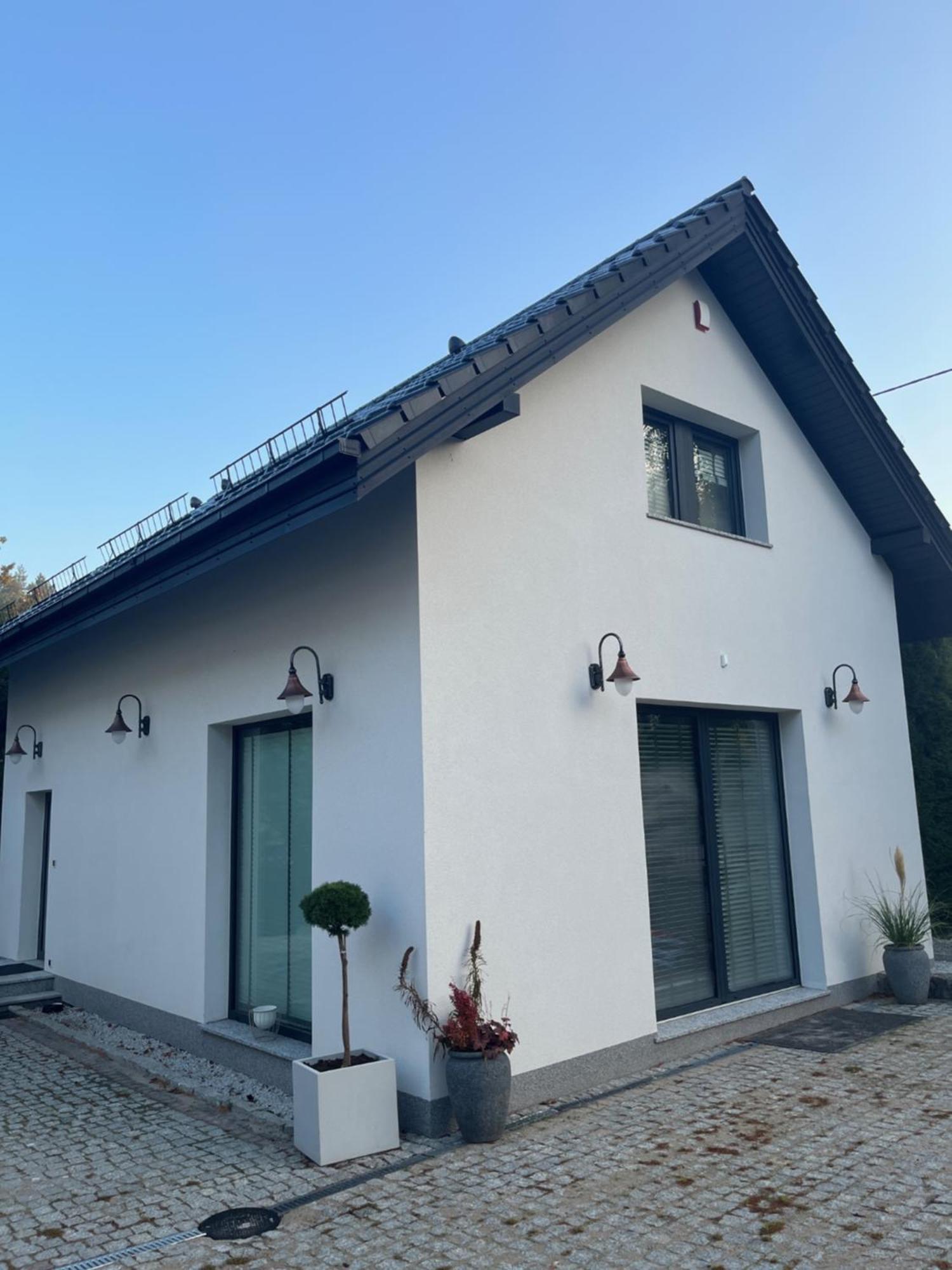 Apartament Zloty 2 Cieciorka Exteriör bild