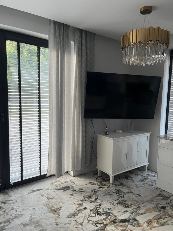 Apartament Zloty 2 Cieciorka Exteriör bild