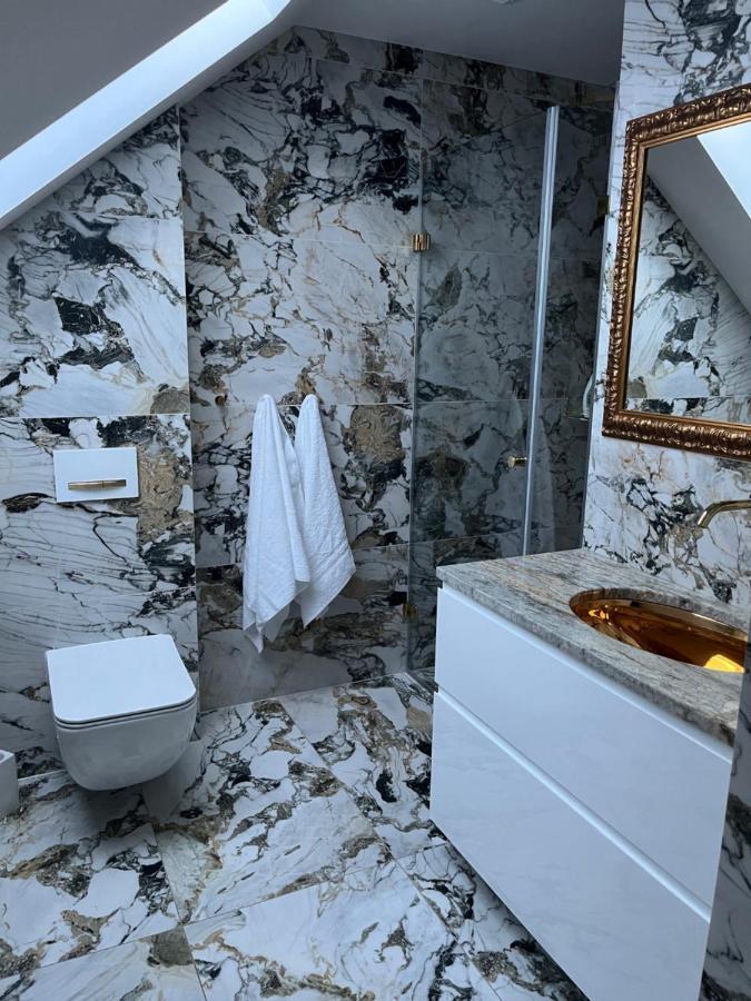 Apartament Zloty 2 Cieciorka Exteriör bild