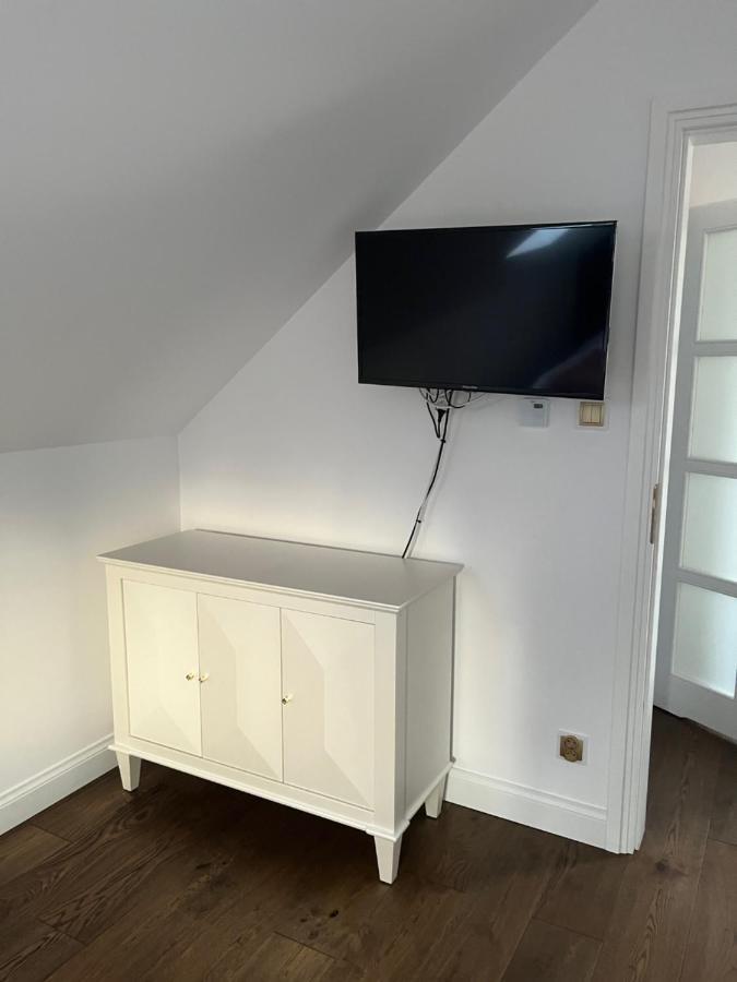 Apartament Zloty 2 Cieciorka Exteriör bild