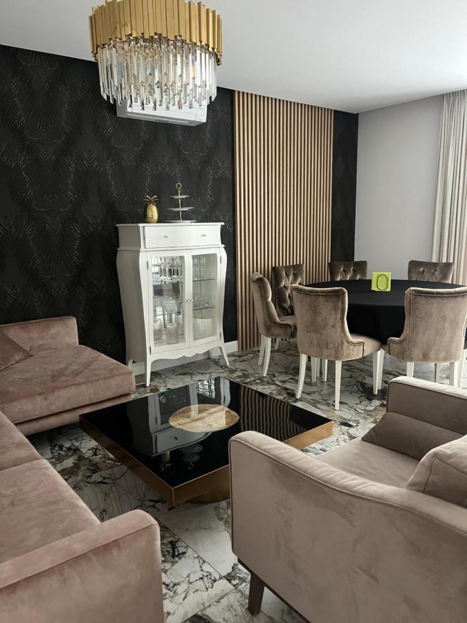 Apartament Zloty 2 Cieciorka Exteriör bild