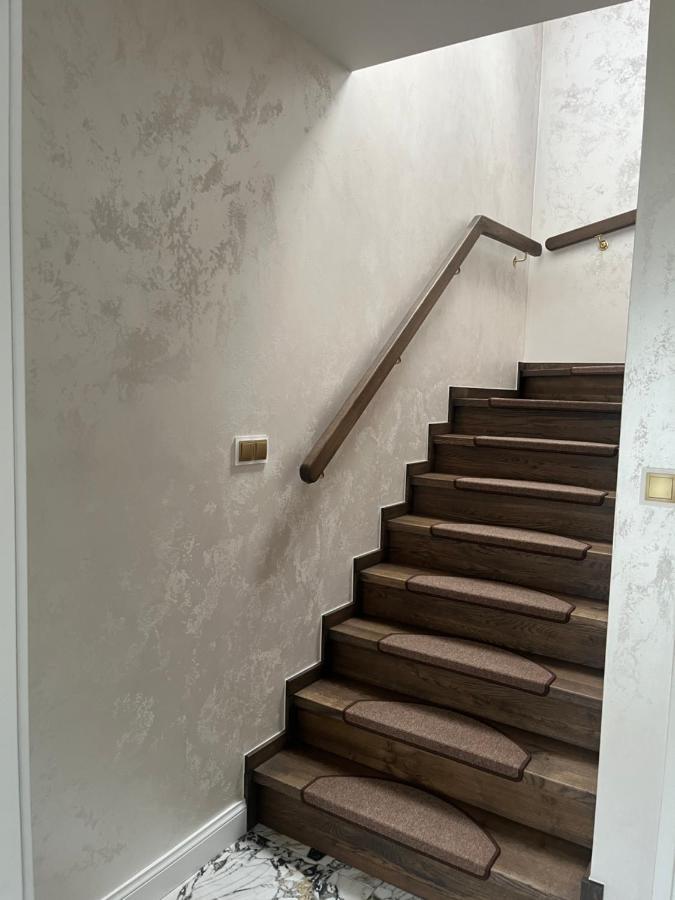Apartament Zloty 2 Cieciorka Exteriör bild