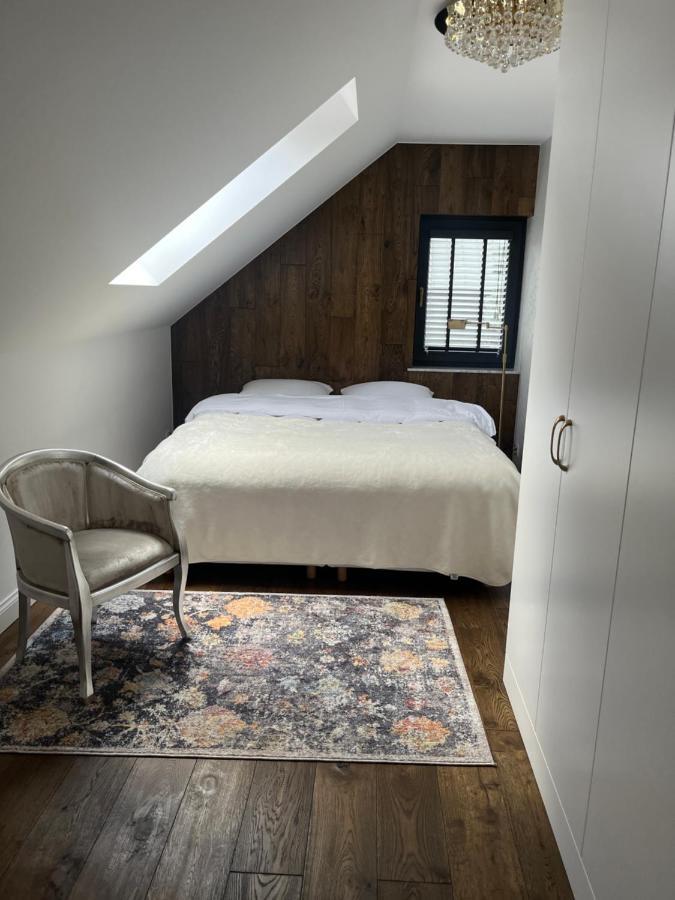 Apartament Zloty 2 Cieciorka Exteriör bild
