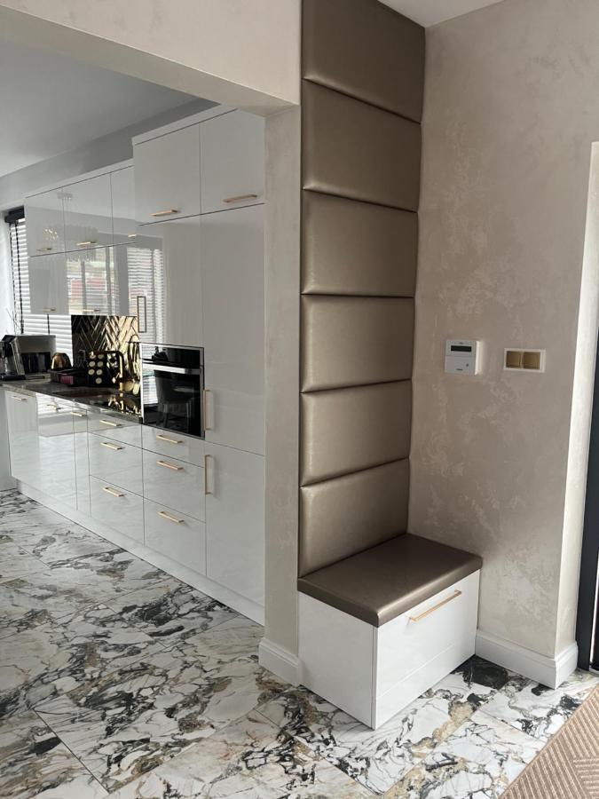 Apartament Zloty 2 Cieciorka Exteriör bild