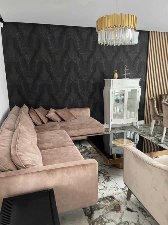 Apartament Zloty 2 Cieciorka Exteriör bild