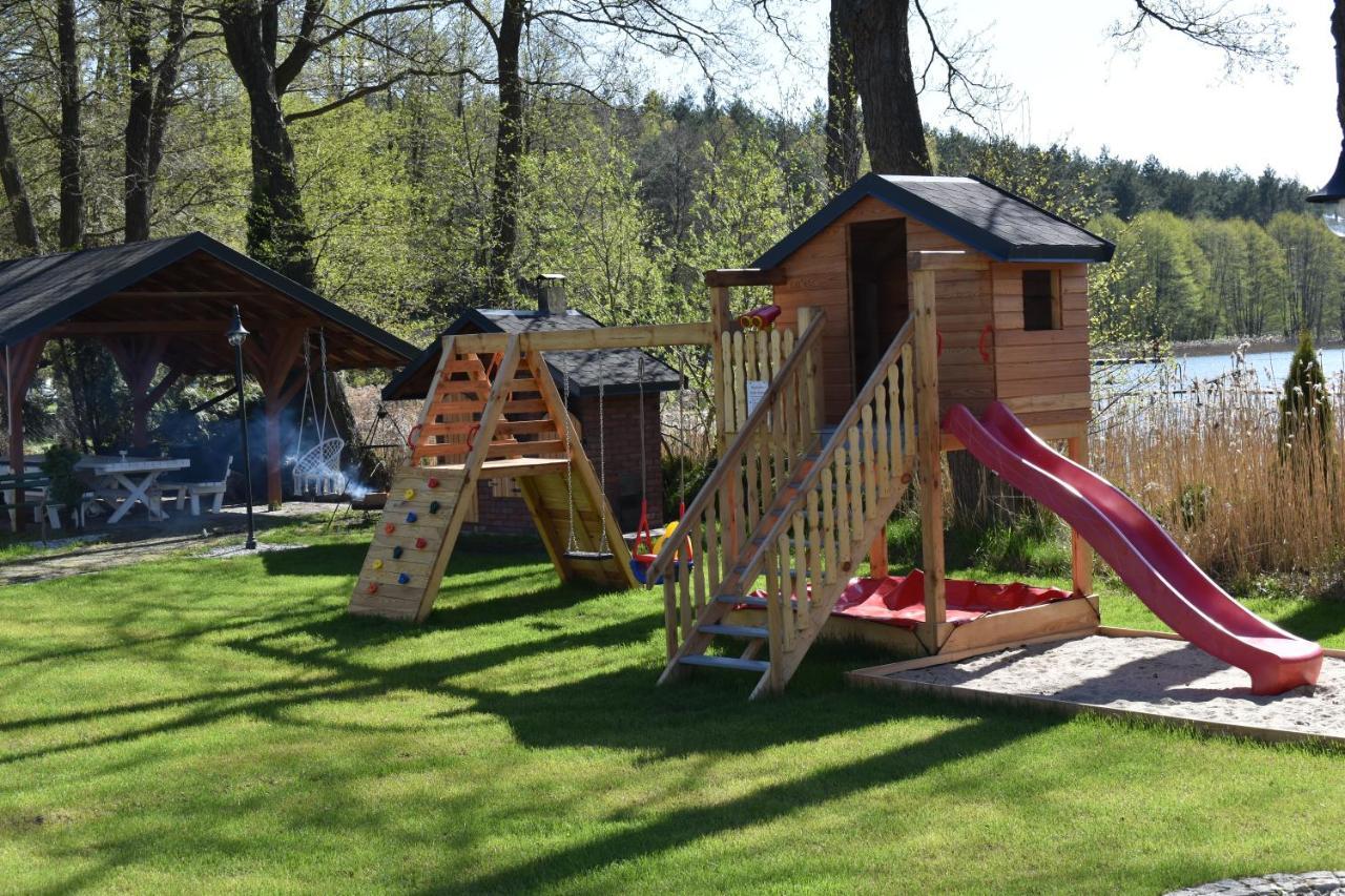Apartament Zloty 2 Cieciorka Exteriör bild